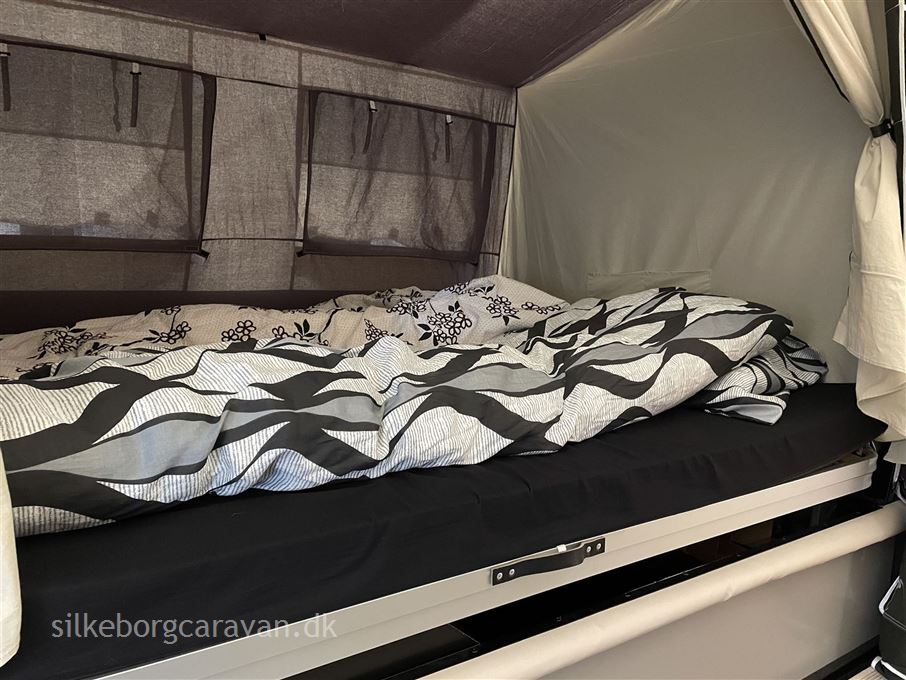 Combi-Camp Valley Nordic Edition King Size